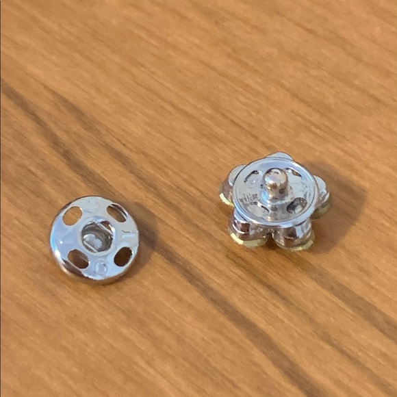 Daisy Crystal Set - Picture 6 of 6